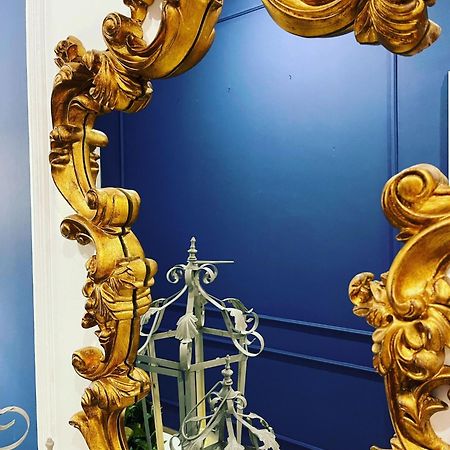 Central Suite Bed&Breakfast Bolonya Dış mekan fotoğraf