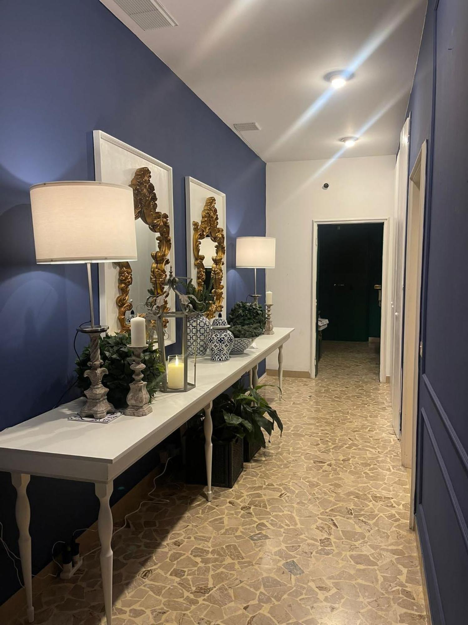 Central Suite Bed&Breakfast Bolonya Dış mekan fotoğraf