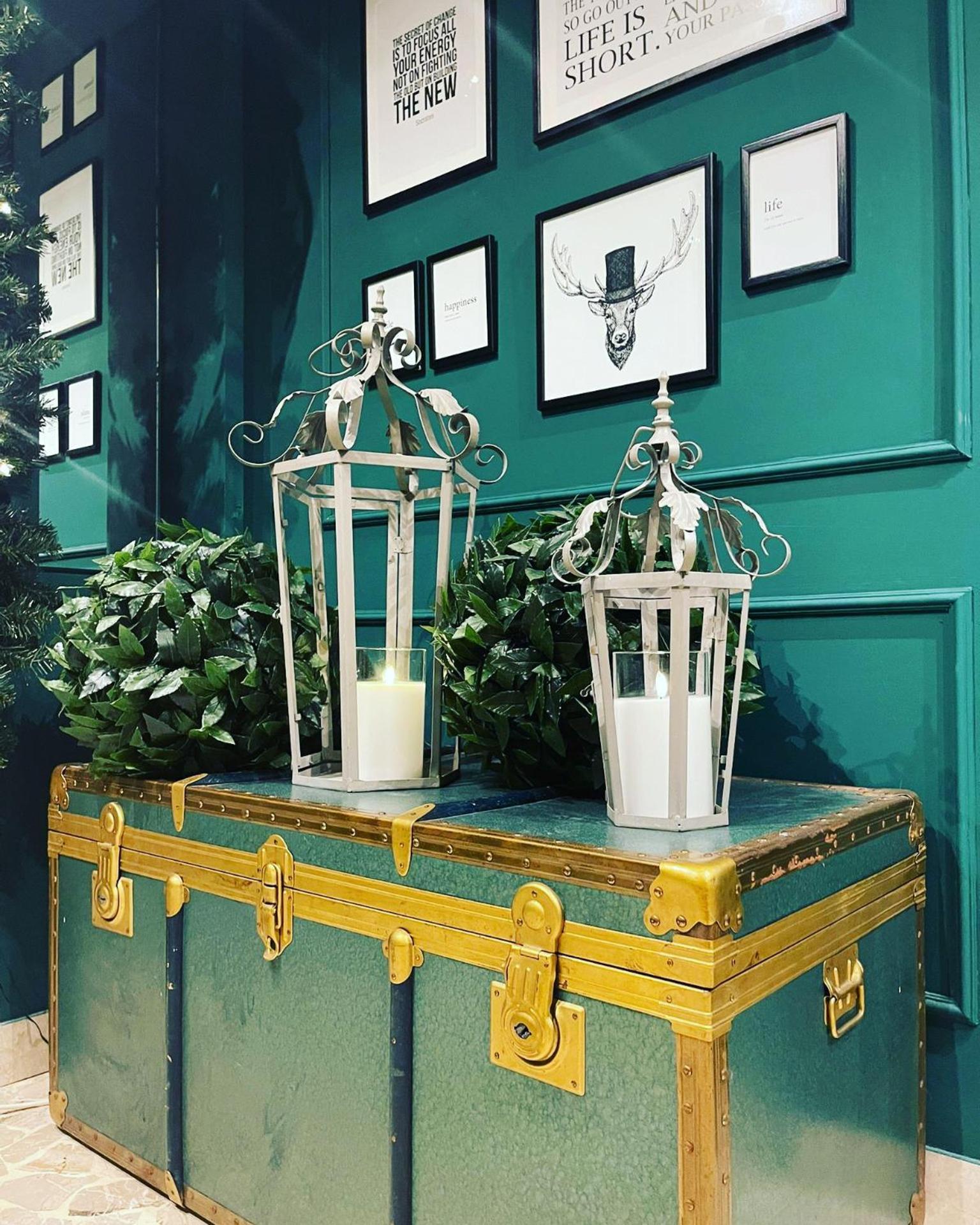 Central Suite Bed&Breakfast Bolonya Dış mekan fotoğraf