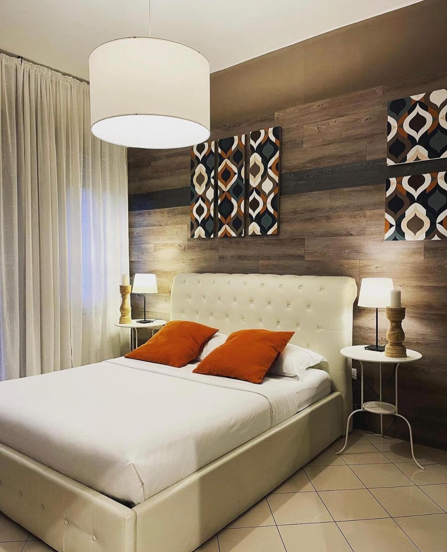 Central Suite Bed&Breakfast Bolonya Dış mekan fotoğraf