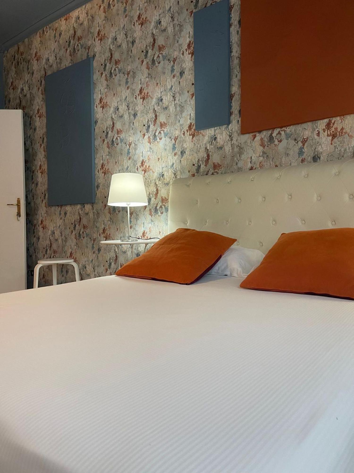 Central Suite Bed&Breakfast Bolonya Oda fotoğraf