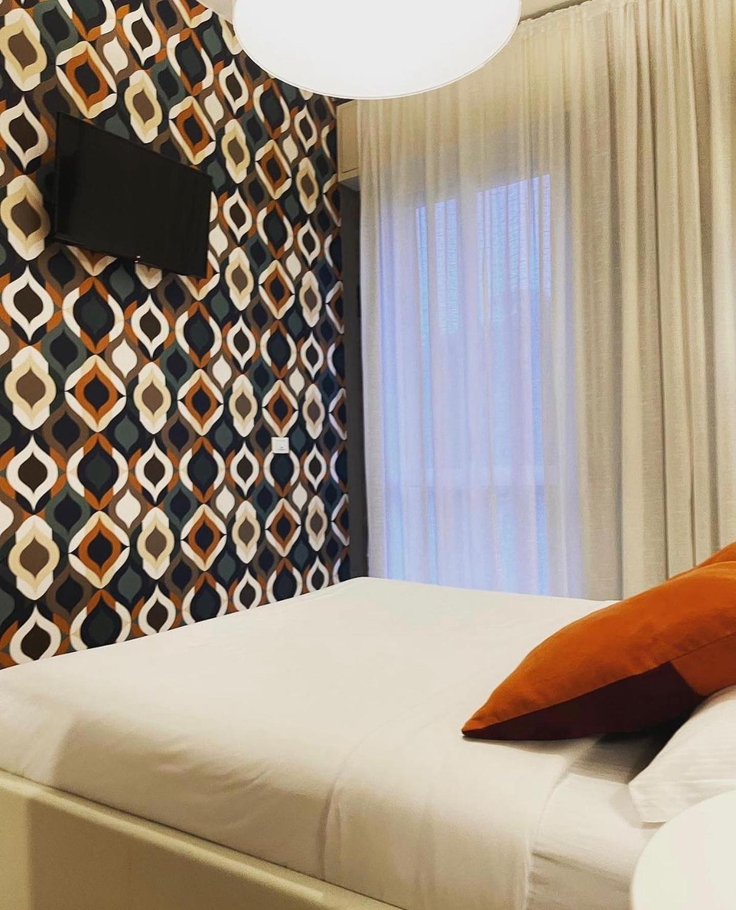 Central Suite Bed&Breakfast Bolonya Dış mekan fotoğraf
