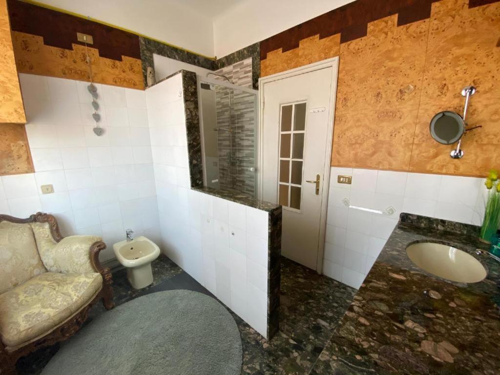 Central Suite Bed&Breakfast Bolonya Oda fotoğraf