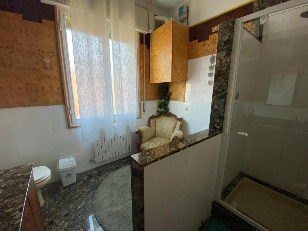 Central Suite Bed&Breakfast Bolonya Oda fotoğraf
