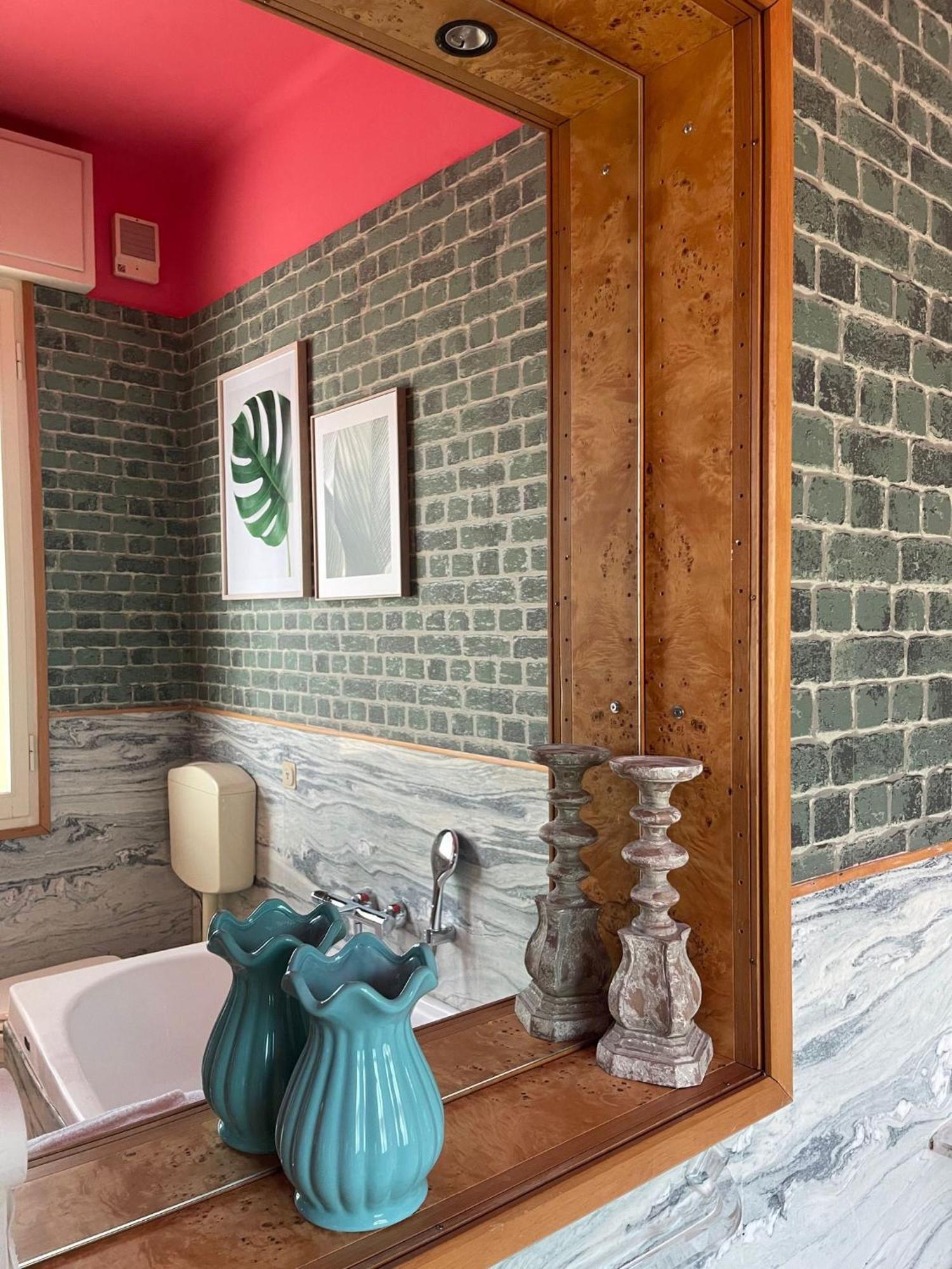 Central Suite Bed&Breakfast Bolonya Oda fotoğraf